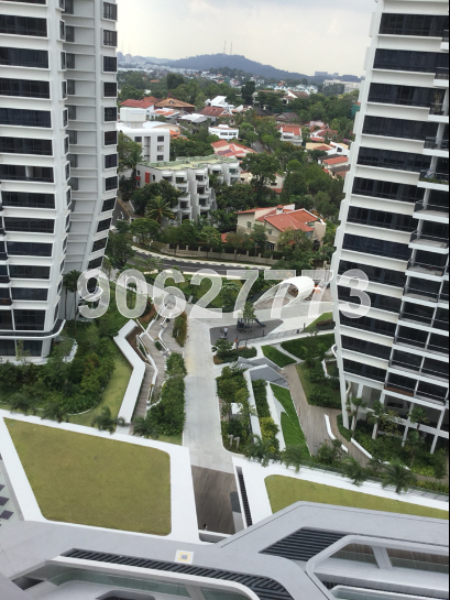 D'Leedon (D10), Condominium #43551112